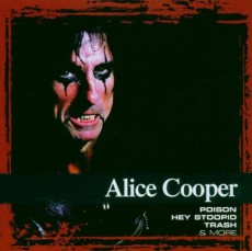 CD / Cooper Alice / Collections