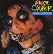 CD / Cooper Alice / Constrictor