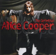 CD / Cooper Alice / Definitive