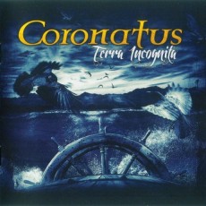 CD / Coronatus / Terra Incognita / Limited / Digipack