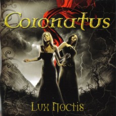 CD / Coronatus / Lux Noctis