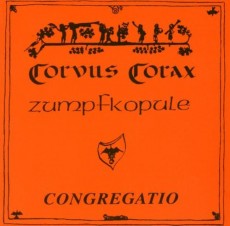 CD / Corvus Corax / Congregatio
