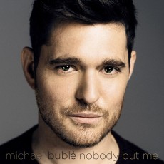 CD / Bubl Michael / Nobody But Me