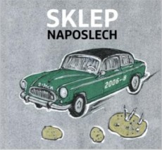 CD / Sklep / Sklep naposlech 2006-2008
