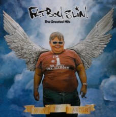 CD / Fatboy Slim / Why Try Harder / Greatest Hits