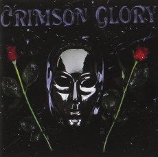 CD / Crimson Glory / Crimson Glory