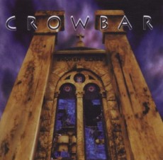 CD / Crowbar / Broken Glass