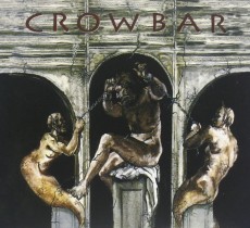 CD / Crowbar / Time Heals Nothing