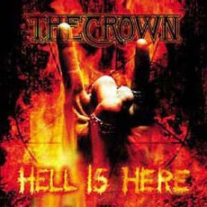 CD / Crown / Hell Is Here