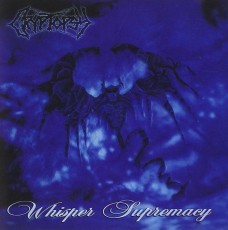 CD / Cryptopsy / Whisper Supremacy