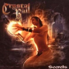 CD / Crystal Ball / Secrets