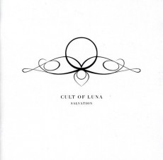 CD / Cult Of Luna / Salvation