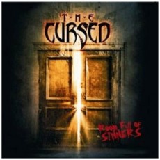 CD / Cursed / Room Full Of Sinners