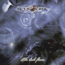 CD / Cydonia / The Dark Flower