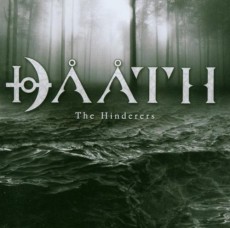 CD / Daath / Hinderers