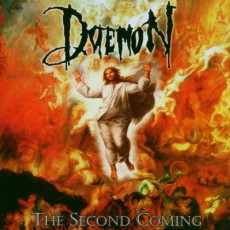CD / Daemon / Second Coming