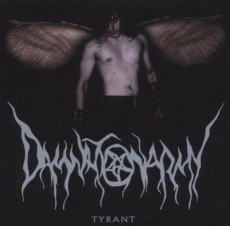CD / Damnation Army / Tyrant