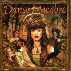 CD / Danse Macabre / Eva