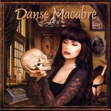 CD / Danse Macabre / Masters Of The Heart