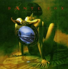 CD / Dante Fox / Under The Seven Skies