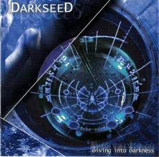 CD / Darkseed / Diving Into Darkness