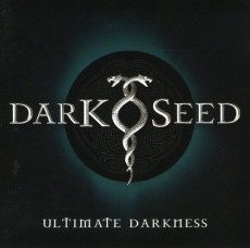 2CD / Darkseed / Ultimate Darkness / 2CD