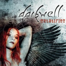 CD / Darkwell / Metat / r / on