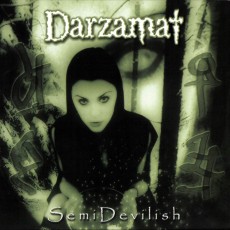 CD / Darzamat / Semidevilish