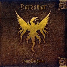 CD / Darzamat / Transkarpatia