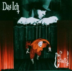 CD / Das Ich / Cabaret