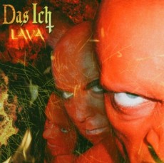 2CD / Das Ich / Lava:Glut / CD+DVD / Limited