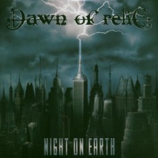 CD / Dawn Of Relic / Night On Earth
