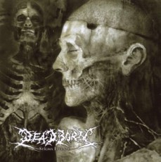 CD / Deadborn / Stigma Eternal