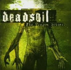 CD / Deadsoil / Venom Divine