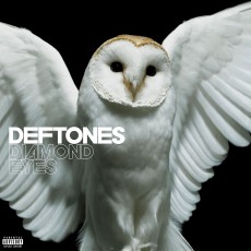 LP / Deftones / Diamond Eyes / Vinyl