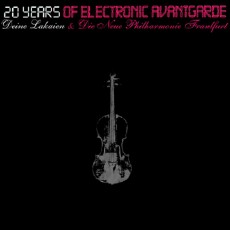 2CD / Deine Lakainen / 20 Years Of Electronic Avantgarde / 2CD