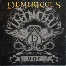 CD / Demiricious / One