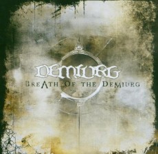 CD / Demiurg / Breathe Of The Demiurg