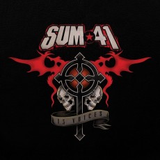 CD / Sum 41 / 13 Voices