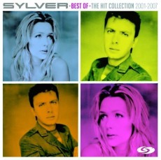 2CD / Sylver / Best Of-The Hit Collection 2001-2007 / 2CD