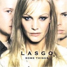 CD / Lasgo / Some Things