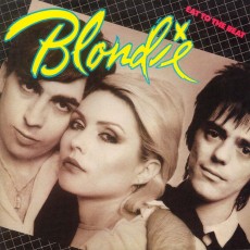 LP / Blondie / Eat To The Beat / Vinyl