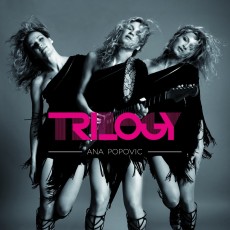 3CD / Popovic Ana / Trilogy / 3CD