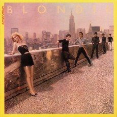 LP / Blondie / Autoamerican / Vinyl