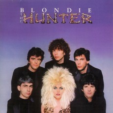 LP / Blondie / Hunter / Vinyl