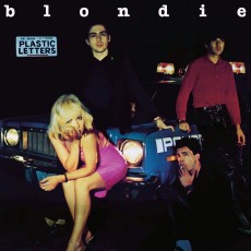 LP / Blondie / Plastic Letters / Vinyl