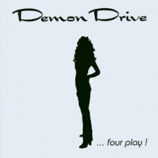 CD / Demon Drive / ....Four play