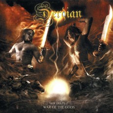 CD / Derdian / New Era Pt.2