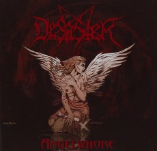 CD / Desaster / Angelwhore