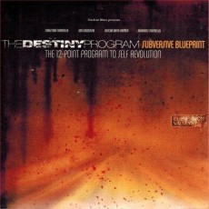 CD / Destiny Program / Subversive Blueprint